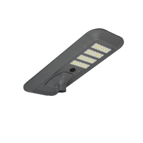 105W الكل في ضوء شارع LED Solar One