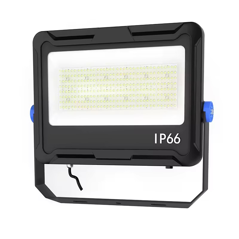 150W أضواء الفيضان الجديدة LED