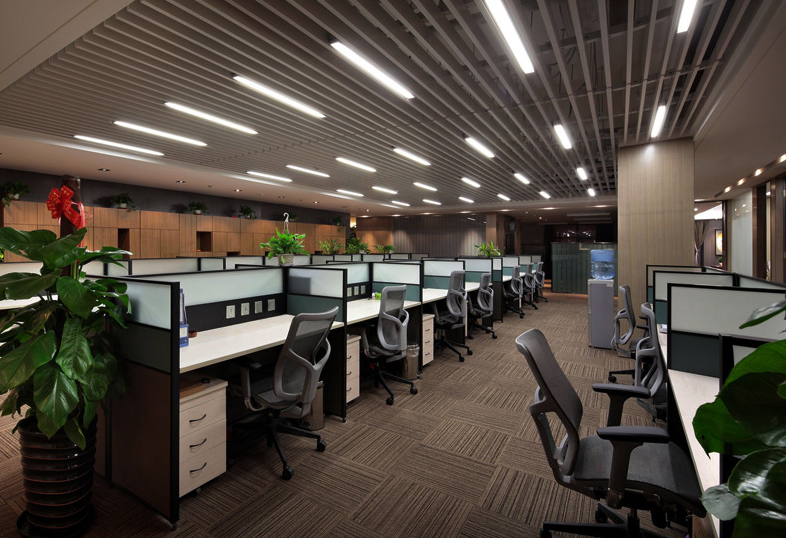لماذا يمكن استخدام الأضواء الخطية LED على نطاق واسع؟