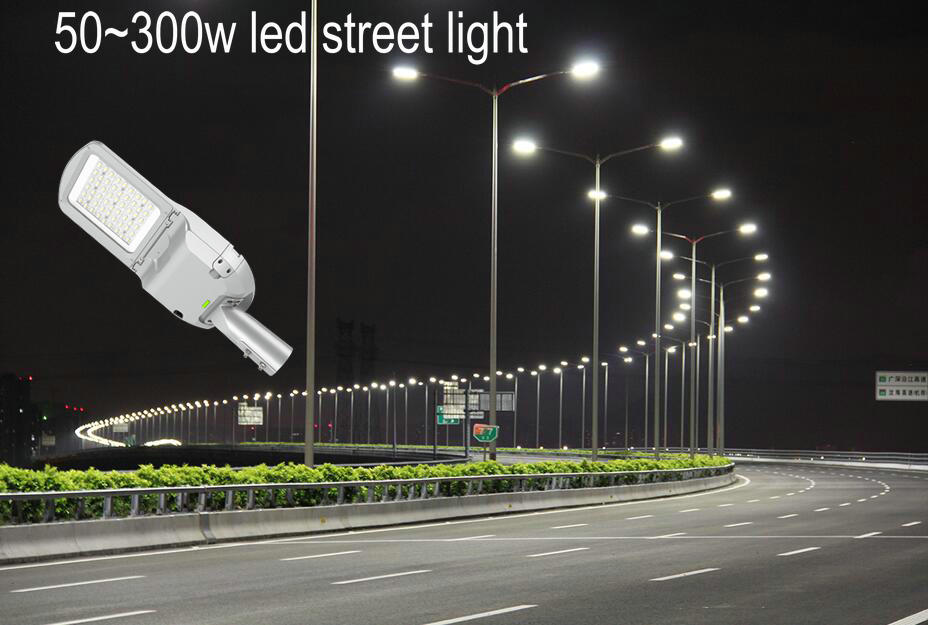 كيف تختار LED Street Light؟