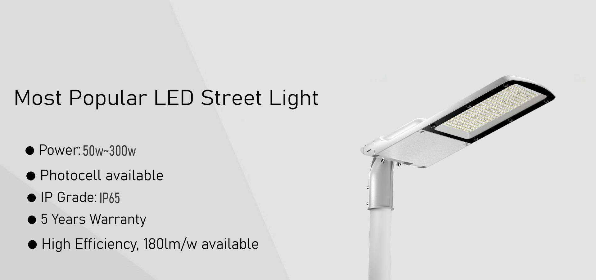 LED LED Street Light