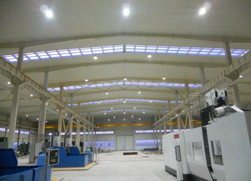 بعض النصائح لاختيار LED High Bay Lights