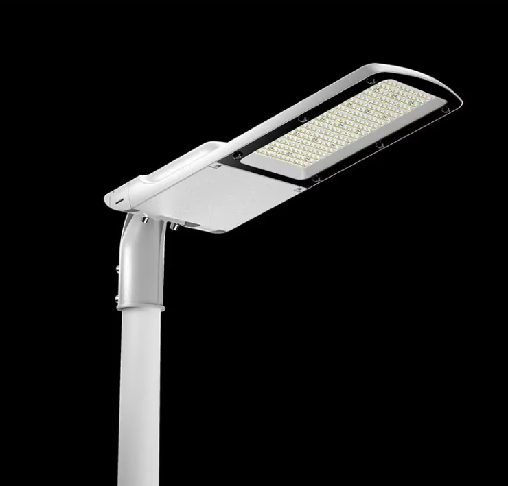 ما هي مزايا مصابيح الشوارع LED؟