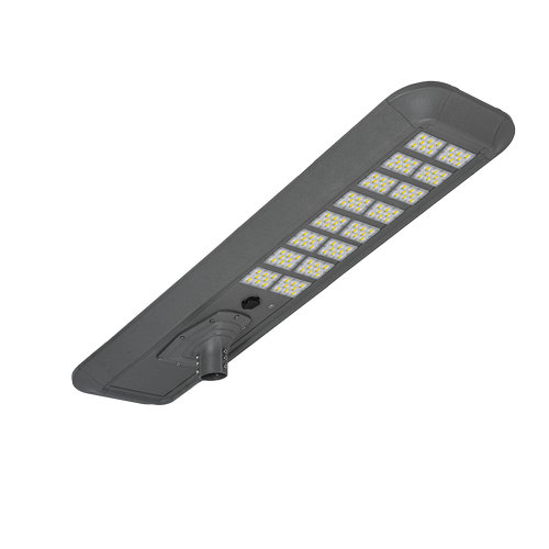 210W الكل في ضوء شارع شمسي واحد
