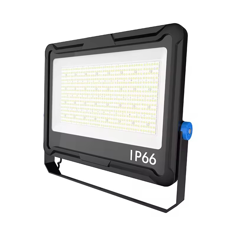 300W أضواء الفيضان الجديدة LED